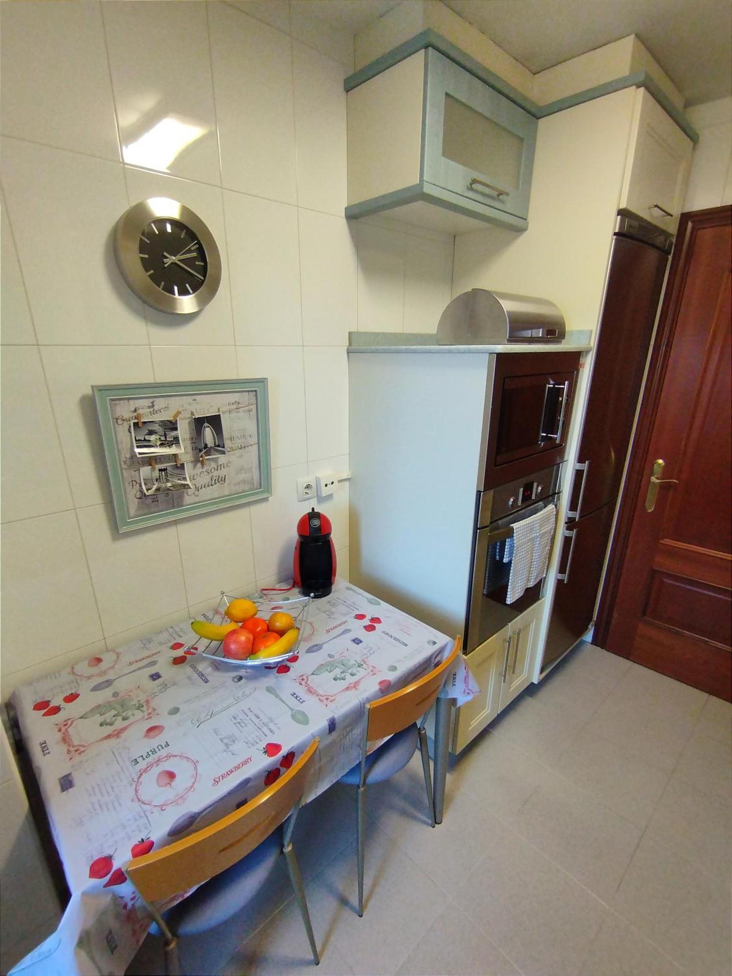 Apartamento San Mauro Pontevedra Exterior foto