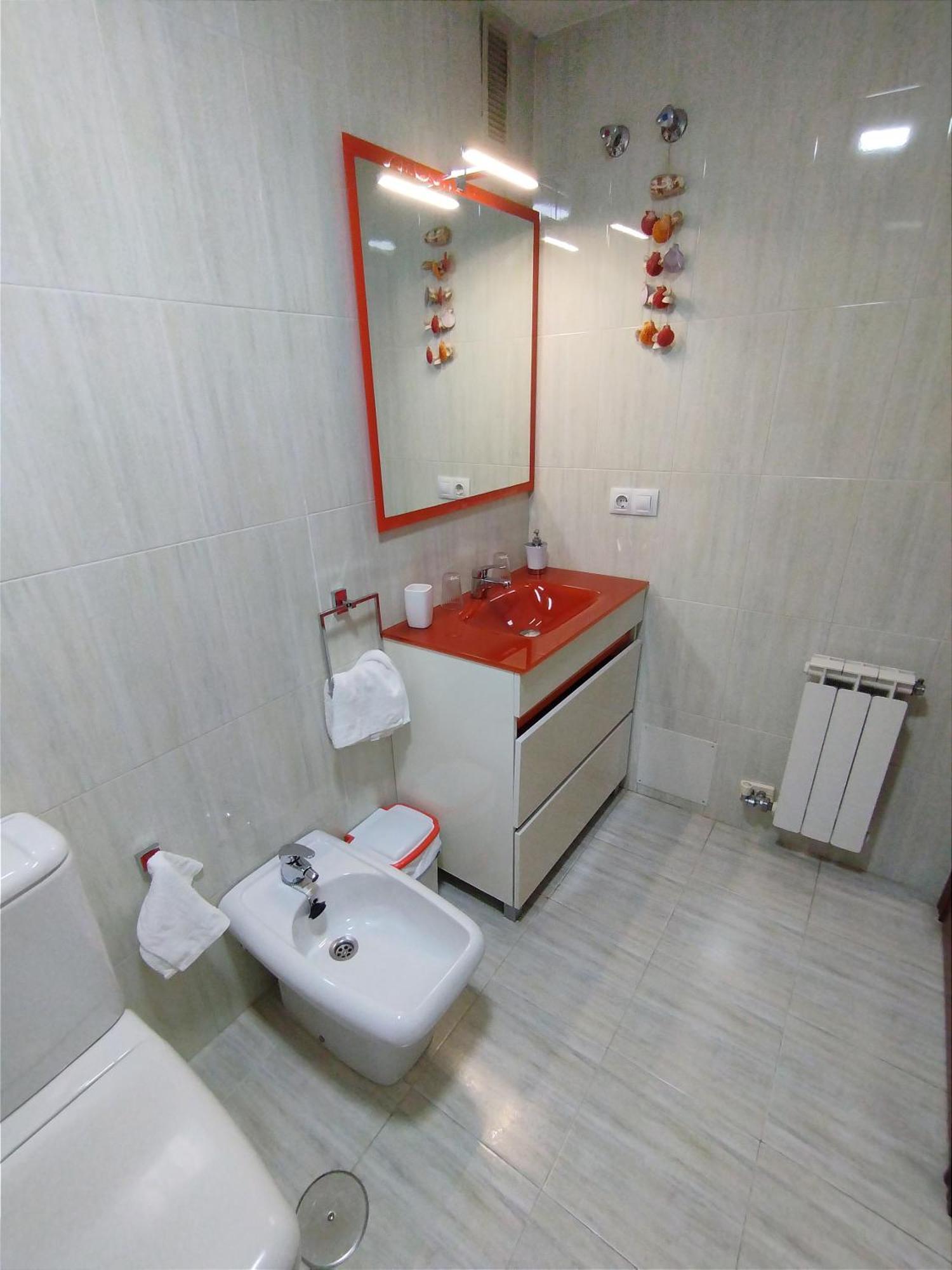 Apartamento San Mauro Pontevedra Exterior foto