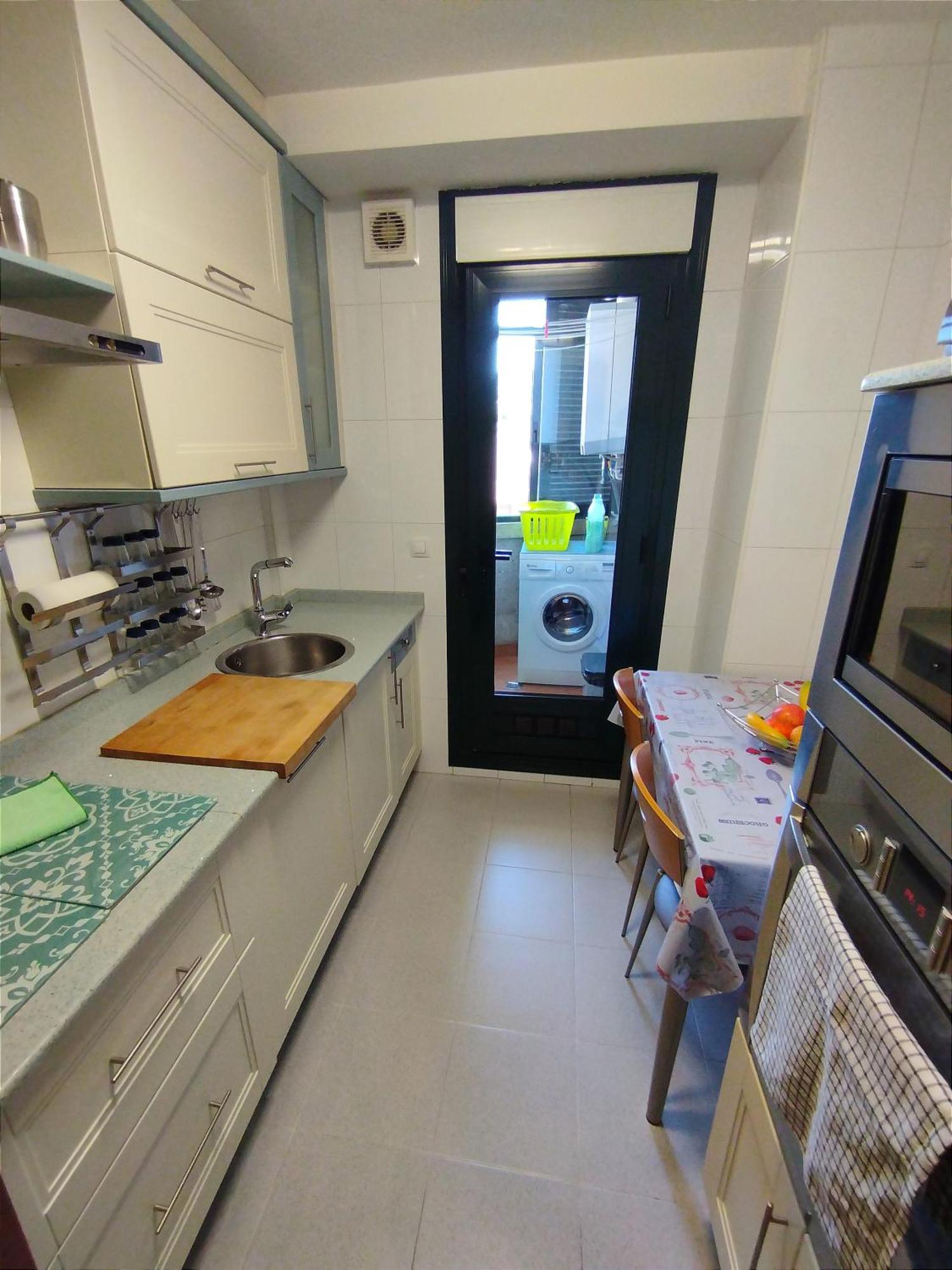 Apartamento San Mauro Pontevedra Exterior foto