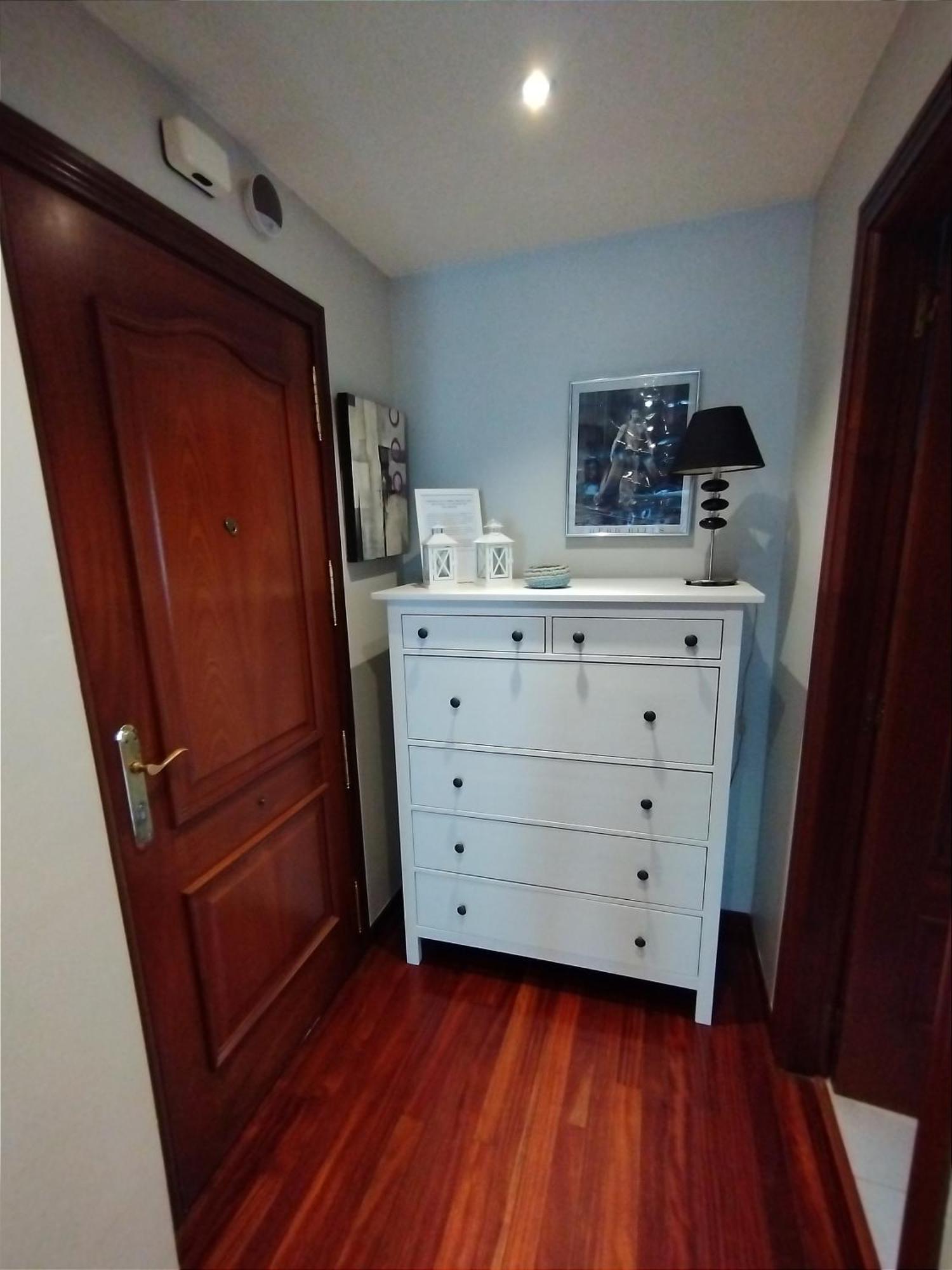 Apartamento San Mauro Pontevedra Exterior foto